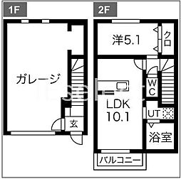 茂原市茂原の一戸建て