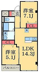 千葉市緑区あすみが丘５丁目