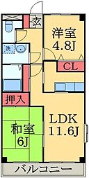 千葉市緑区おゆみ野南１丁目