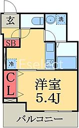 千葉市中央区末広１丁目