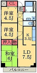 千葉市緑区おゆみ野３丁目