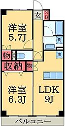 千葉市緑区あすみが丘１丁目