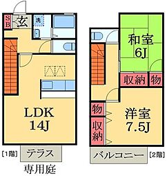 市原市根田２丁目の一戸建て