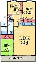 千葉市緑区おゆみ野中央８丁目