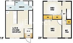 大網白里市大網の一戸建て