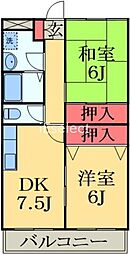 千葉市緑区おゆみ野南２丁目