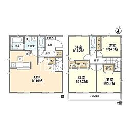 千葉市中央区生実町の一戸建て