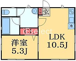 茂原市下永吉の一戸建て