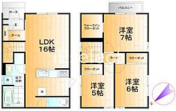 市原市玉前の一戸建て