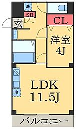 千葉市中央区今井３丁目
