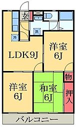 千葉市緑区おゆみ野３丁目