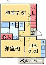 千葉市緑区おゆみ野南２丁目