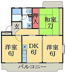 大網白里市ながた野１丁目