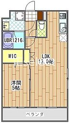 千葉市緑区誉田町１丁目