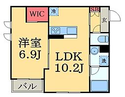 千葉市中央区鵜の森町