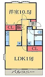 千葉市緑区おゆみ野中央８丁目
