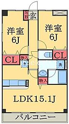 千葉市中央区蘇我２丁目