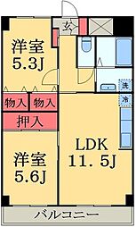 千葉市緑区おゆみ野３丁目