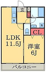 千葉市中央区稲荷町２丁目