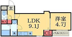 千葉市中央区今井２丁目