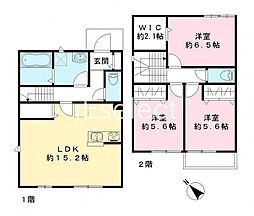 千葉市中央区仁戸名町の一戸建て