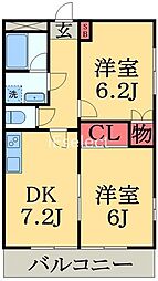 市原市ちはら台南１丁目