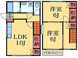 千葉市緑区あすみが丘2丁目の一戸建て