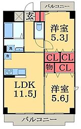 千葉市緑区おゆみ野３丁目