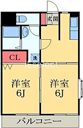 ハイツグリーンコア