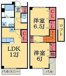 市原市西五所の一戸建て