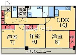 千葉市緑区おゆみ野３丁目