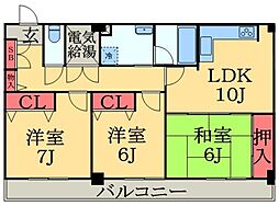 千葉市緑区おゆみ野３丁目