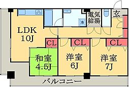 千葉市緑区おゆみ野３丁目