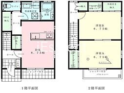 千葉市中央区宮崎町の一戸建て