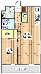 千葉市緑区誉田町１丁目
