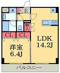 千葉市緑区おゆみ野３丁目