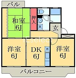 大網白里市ながた野１丁目