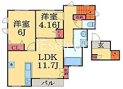 あすなろ市場町