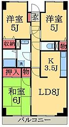 千葉市緑区おゆみ野３丁目
