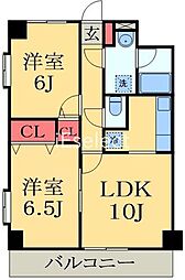 千葉市緑区おゆみ野南２丁目