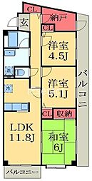 千葉市緑区誉田町１丁目