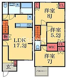 千葉市中央区仁戸名町の一戸建て