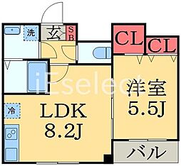 千葉市中央区今井２丁目