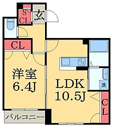 千葉市中央区浜野町