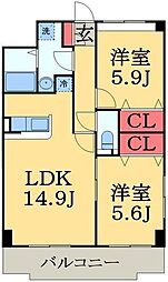 市原市北国分寺台１丁目