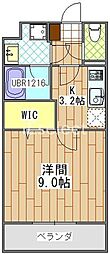 千葉市緑区誉田町１丁目