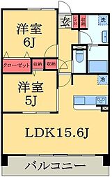 千葉市緑区あすみが丘東２丁目