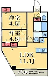 千葉市緑区おゆみ野３丁目