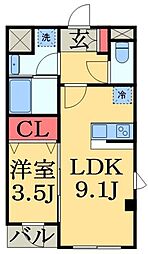千葉市中央区今井２丁目