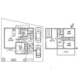 千葉市中央区村田町の一戸建て